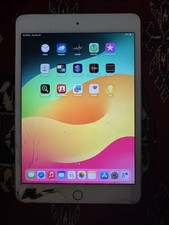 ipad mini 5th generation 64gb wifi *READ DESCRIPTION* picture