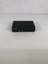 Black Box KV7011A KVM Switch ServSwitch Pro PS/2 USB Servers VGA picture