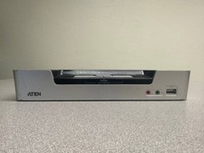 Aten CS1642A 2-Port USB 2.0 DVI Dual View KVMP Switch  picture