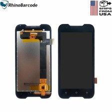 New For Datalogic Memor 10 Mobile Computer LCD Module with Touch Screen picture