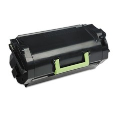 Lexmark 62D1X00 (LEX-621X) Extra High-Yield Toner, 45000 Page-Yield, Black picture