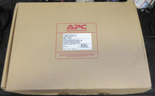 APC NET9RM SurgeArrest Network 9-Outlet Power Distribution Unit 120VAC 15A picture