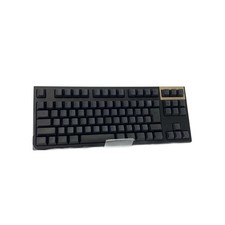 Topre REALFORCE TKL SA R2TLSA-JP3-BK Keyboard Black Japan picture