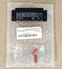 ENTERASYS Networks RoamAbout Power Splice POE 8917544-05 picture