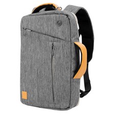 VanGoddy Laptop Backpack Messenger Bag For 12.4