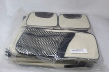 NEW Universal Infant Portable Bed Storage Organizer for Babies Travel Bag picture