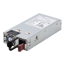 Cisco NXA-PAC-650W-PI 341-0728-02 650W Power Supply PSU Power Supply for Nexus 9000 picture