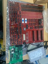 POISK  2 PC/XT - (Soviet union - Ukrainian ) -  new replica picture