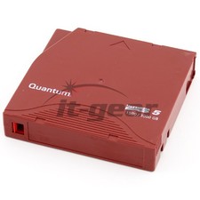 Quantum MRL5MQN-01 LTO 5 Ultrium Backup Tape picture