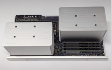 2009 Mac Pro Upgrade Tray 3.46 12 Core 64GB 1333 Ram picture