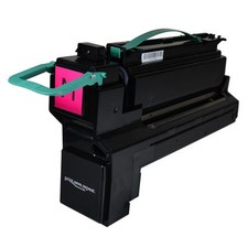 Print.Save.Repeat. Lexmark X792X1MG Magenta Toner Cartridge for X792 [20K Pages] picture