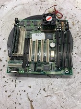 TMC AI5VP-B1-0807 Cyrix / IBM 6x86MX-PR200 32MB NO HDD picture