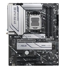 ASUS Prime X670-P WIFI DDR5 LGA 1718 ATX AMD Motherboard Board & I/O shield Only picture