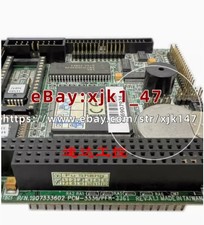 Tested 1PC PCM-3336/PFM-336I REV A1.1 PC104 90-day warranty express ！ picture