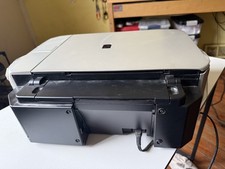 USED Canon PIXMA MP470 All-In-One Inkjet Printer Power Cord Included picture