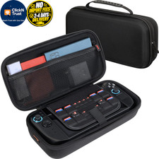 ButterFox Large Carrying Case For Lenovo Legion Go 2 extra large, Black picture