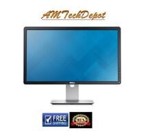 Dell 22 inch P2214HB Ultra Sharp Full HD Active Matrix Widescreen LCD Monitor picture