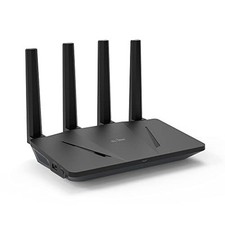Gl.inet Gl-ax1800(flint) Wifi 6 Router -Dual Band Gigabit Wireless Int picture