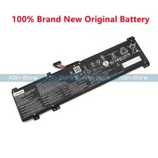 New Genuine Lenovo  L24C4PC0 L24N4PC0 Battery for Lenovo Legion 5 15IRX10 83LY picture