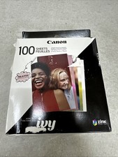 Canon - ZINK Glossy Photo 2