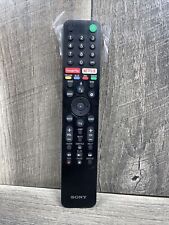 Brand New Genuine SONY RMF-TX500U Original OEM Google Voice Remote for Smart TV picture