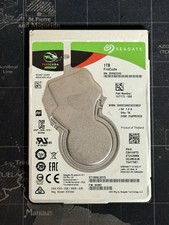 Seagate FireCuda 1TB 2.5