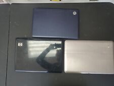Lot of 3 laptops - 3x HP As is. picture