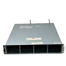 EMC CAE / 0FX984 – AX4-5 DAE 12-Bay 2U SAS Enclosure w/(2) 100-562-113 LCC picture