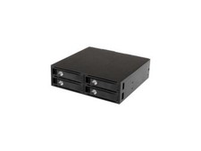 StarTech.com SATSASBP425 4-bay mobile rack backplane for 2.5in SATA/SAS drives picture