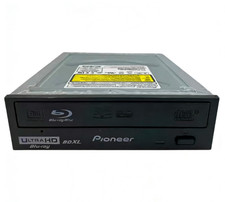 Pioneer Blu-ray playback burning optical drive supports 4K UHD BDR-S11JX picture