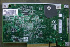 HP FLEXFABRIC 10GB ETHERNET 2-PORT 534FLR-SFP+ ADAPTER FLEXIBLEL USED 701531-001 picture