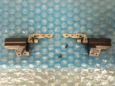 GENUINE DELL INSPIRON 15 L501X L502X SERIES LCD HINGES ONLY 67N35 067N35 picture