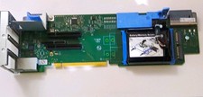 EMC Isilon Riser Board & Battery P/N: 303-337-000D-01, For A200;A2000,H400,500 picture