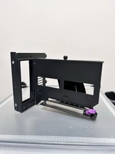 cooler master universal vertical gpu card holder kit ver2 (PCIe 3) picture