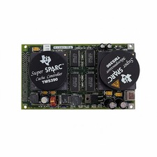 SUN 501-2352 50MHz CPU Module picture