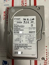 Seagate Cheetah 10K.6 ST336607LW 36.7GB 10000 RPM 8MB Cache SCSI Ultra320 68pin  picture