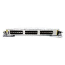 Cisco A9K-36X10GE-TR 36 Port SFP+ 10 Gigabit Ethernet Transport Optimized picture