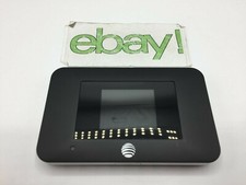 AT&T Explore Netgear AirCard 797s Mobile Hotspot Modem w/o battery or back cover picture
