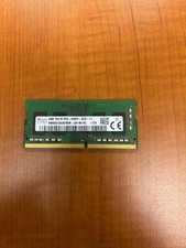 LOT OF 2 SK HYNIX 4GB MEMORY MODULES picture