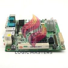 USED 1PCS Advantech AIMB-210 REV.B1 AIMB-210G2-S6B1E N270 Industrial Motherboard picture