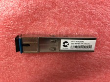 Calix 100-02582 SFP GPON OLT 2.5GBase OC-48/STM-16/2.5G SONET BX-D IR SC picture