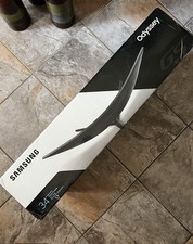 Samsung Odyssey G5 34