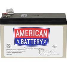 ABC Replacement Battery Cartridge #2 picture