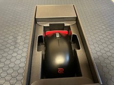 BenQ ZOWIE ZA13-DW Wireless Optical Gaming Mouse 3200 DPI 5-Button Black picture
