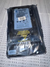 NOS IBM SERVER 36GB 15K SCSI U320 DRIVE AND TRAY 90P1321 26K5140 90P1318 picture