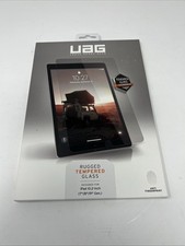 UAG - Glass Screen Protector for Apple iPad 10.2