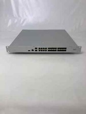 Cisco Meraki MX250-HW Cloud Managed Security Appliance UNCLAIMED picture