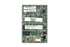 IBM ServerRaid M5100 Series 512MB Flash Card FRU P/N: 46C9027 Tested Working picture
