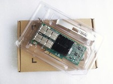 Mellanox MCX314A-BCCT ConnectX-3 Pro 40/56GbE Dual-Port PCIe3.0 x8 CX314A US picture