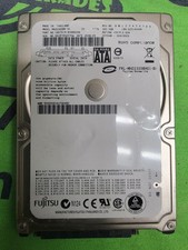 Fujitsu MHZ2320BH 320GB 2.5 inch 5400RPM  8MB Cache Internal picture